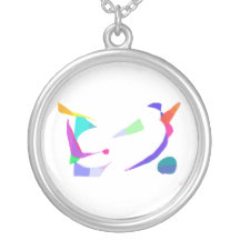 Fly Necklaces
