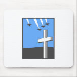 Fly Over Mouse Mats