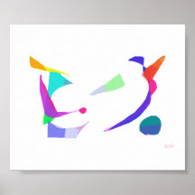 Fly Posters
