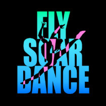 Fly Soar Dance posters