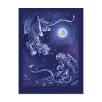 Fly to the Dream... Post Cards