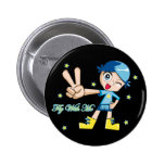 Fly With Me Button