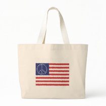 Fly Your Freak Flag Bags