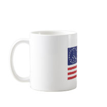Fly Your Freak Flag Mugs