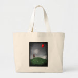 Fly Your Little Red Baloon Bag