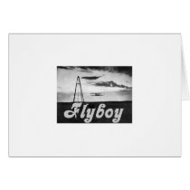 Flyboy Cards