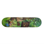 FlyBoy Street Art Skateboard
