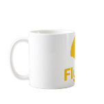 FlyEos_large Mugs