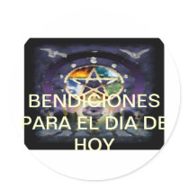 Flyer 1 Coleccion Bendicion Wicca Etiquetas