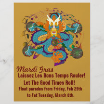 Flyer College