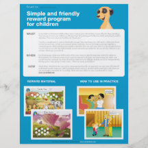 Flyer | English