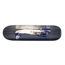 Flyer Skateboard
