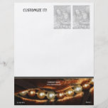 Flyer template - create your own 8.5"x11"