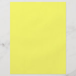 Flyers 64 more Colours No Image No Text