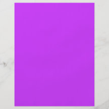 Flyers 64 more Colours No Image No Text