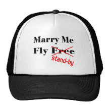 flyfree trucker hats
