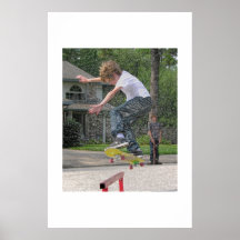 Flyin haut posters