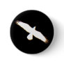 Flying Bird Silhouette Pins