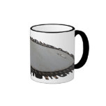 Flying Blade Coffee Mugs