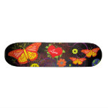 Flying Butterfly skateboards