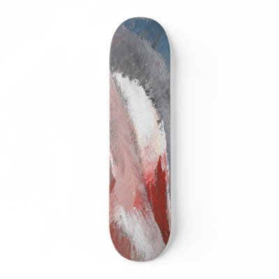 Flying Eagle Skateboard D34 by lbeatles551