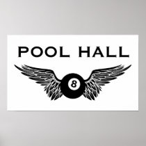 flying eightball posters