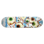 Flying Eyes