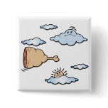 Flying Ham Bone