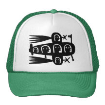 Flying Hat