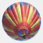 Flying High, at xlta! Sticker