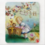 Flying High Beautiful Fairytale mousepad