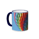 Flying High Coffee Mug