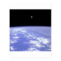 flying high post cards