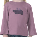 Flying Hippo Tees