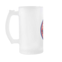 Flying Kick Coffee Mug