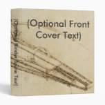 Flying Machine Binder