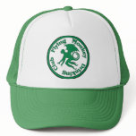 Flying Monkey Drinking Club Hat