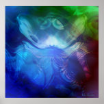 Flying Monkey posters