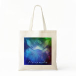 Flying Monkey Tote Bag