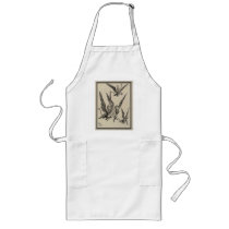 Flying Monkeys Apron