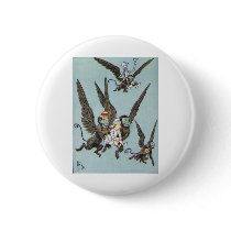 Flying Monkeys Colour