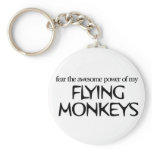 Flying Monkeys