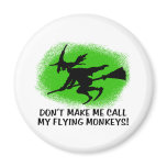 Flying Monkeys