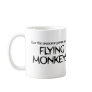 Flying Monkeys Mugs