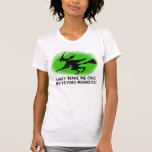 Flying Monkeys Tee Shirts