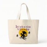 Flying Monkeys Tote Bag