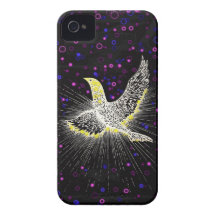 Flying on the wings... Case-Mate iPhone 4 cases