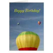 Flying on top of the world! xlta cards