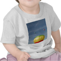 Flying on top of the world! xlta tshirts