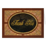Flying Pig - Steampunk - The flying swine Card